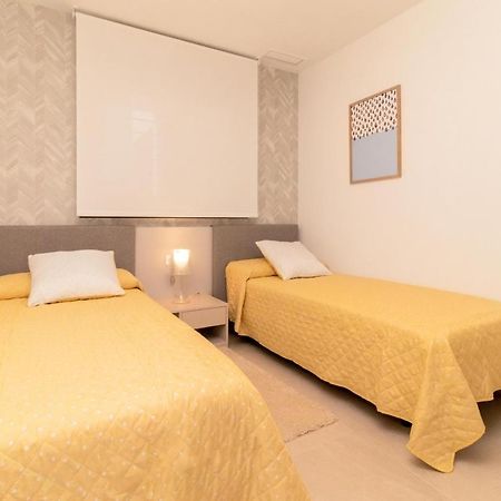 Espanatour Flamenca Village 4 Dehesa de Campoamor  Ngoại thất bức ảnh
