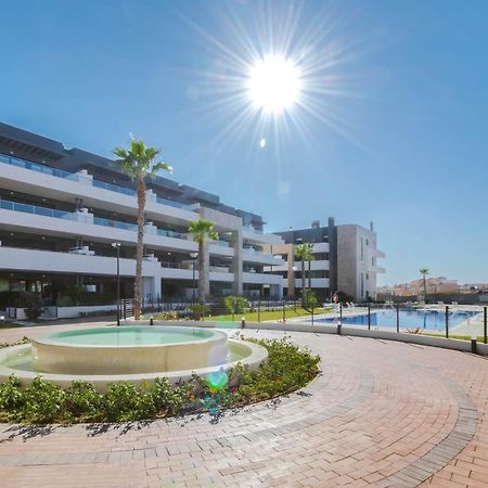 Espanatour Flamenca Village 4 Dehesa de Campoamor  Ngoại thất bức ảnh