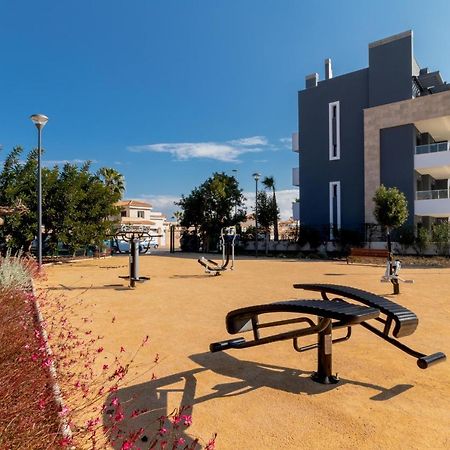 Espanatour Flamenca Village 4 Dehesa de Campoamor  Ngoại thất bức ảnh