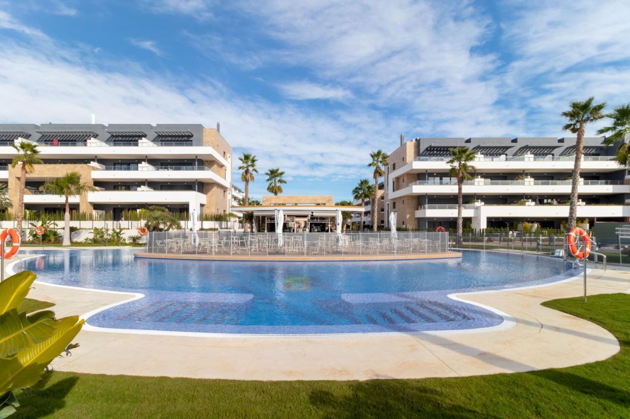 Espanatour Flamenca Village 4 Dehesa de Campoamor  Ngoại thất bức ảnh