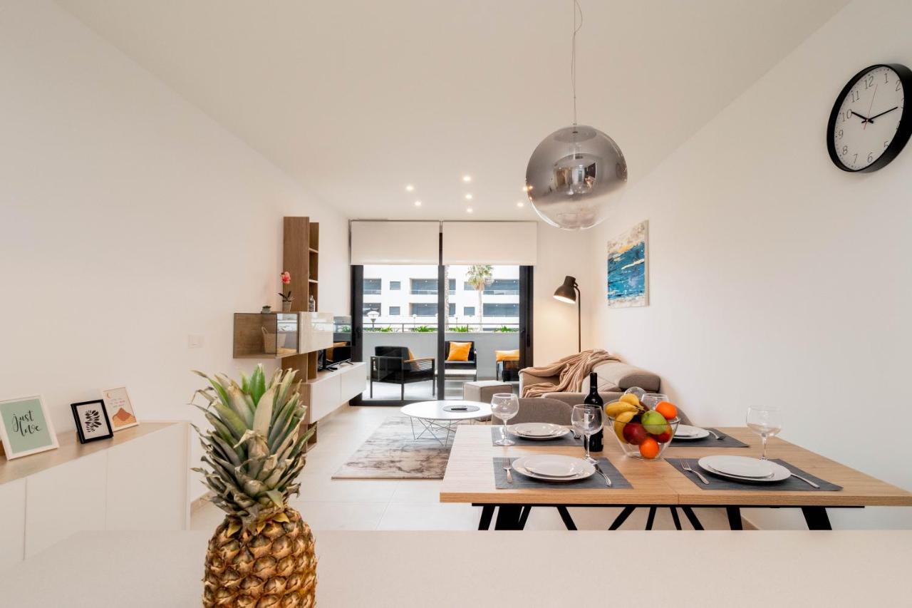 Espanatour Flamenca Village 4 Dehesa de Campoamor  Ngoại thất bức ảnh