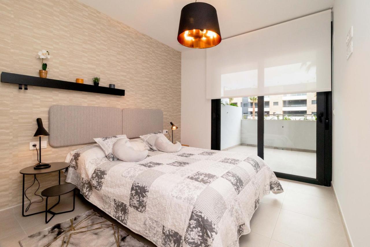 Espanatour Flamenca Village 4 Dehesa de Campoamor  Ngoại thất bức ảnh