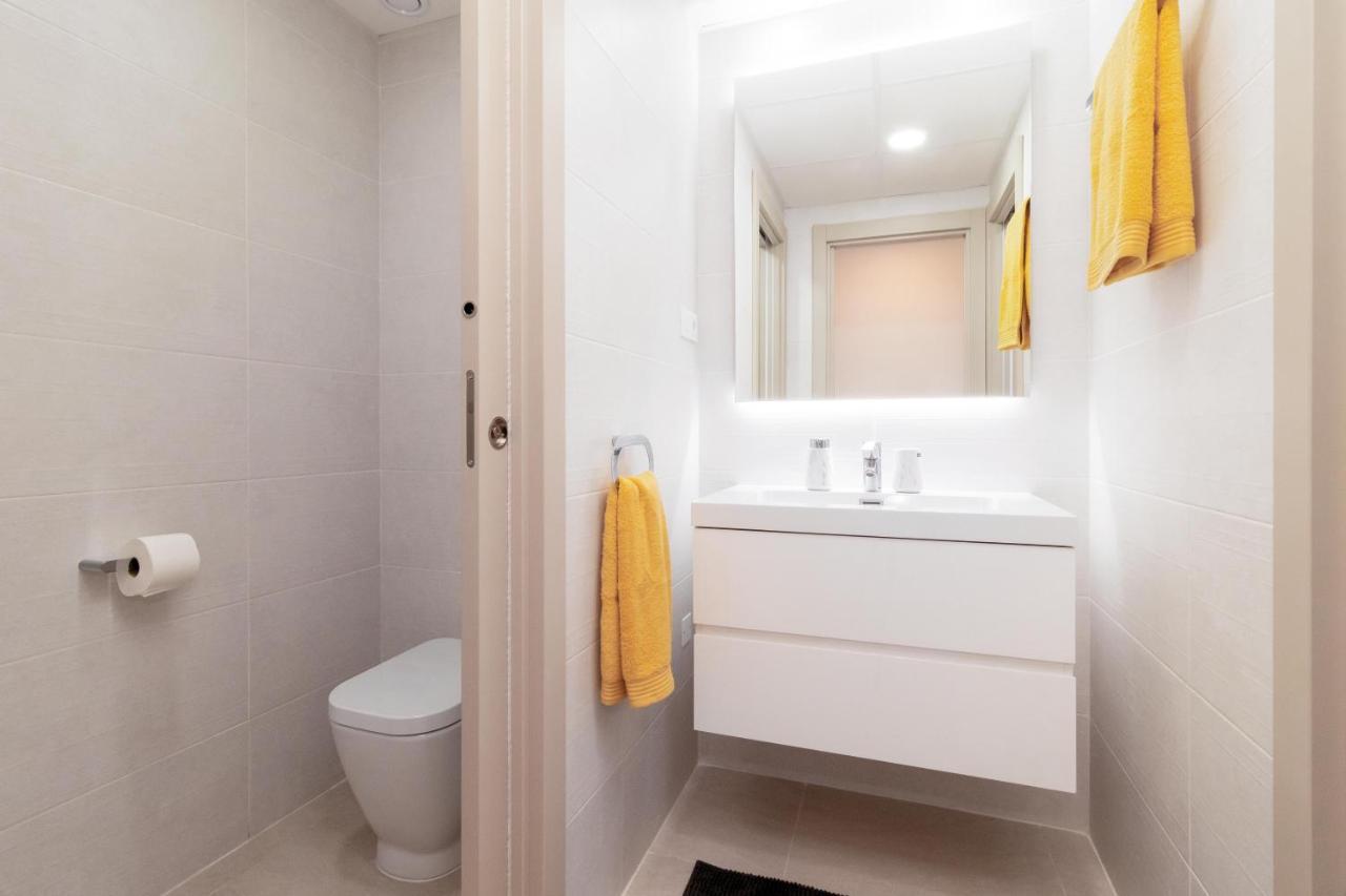 Espanatour Flamenca Village 4 Dehesa de Campoamor  Ngoại thất bức ảnh