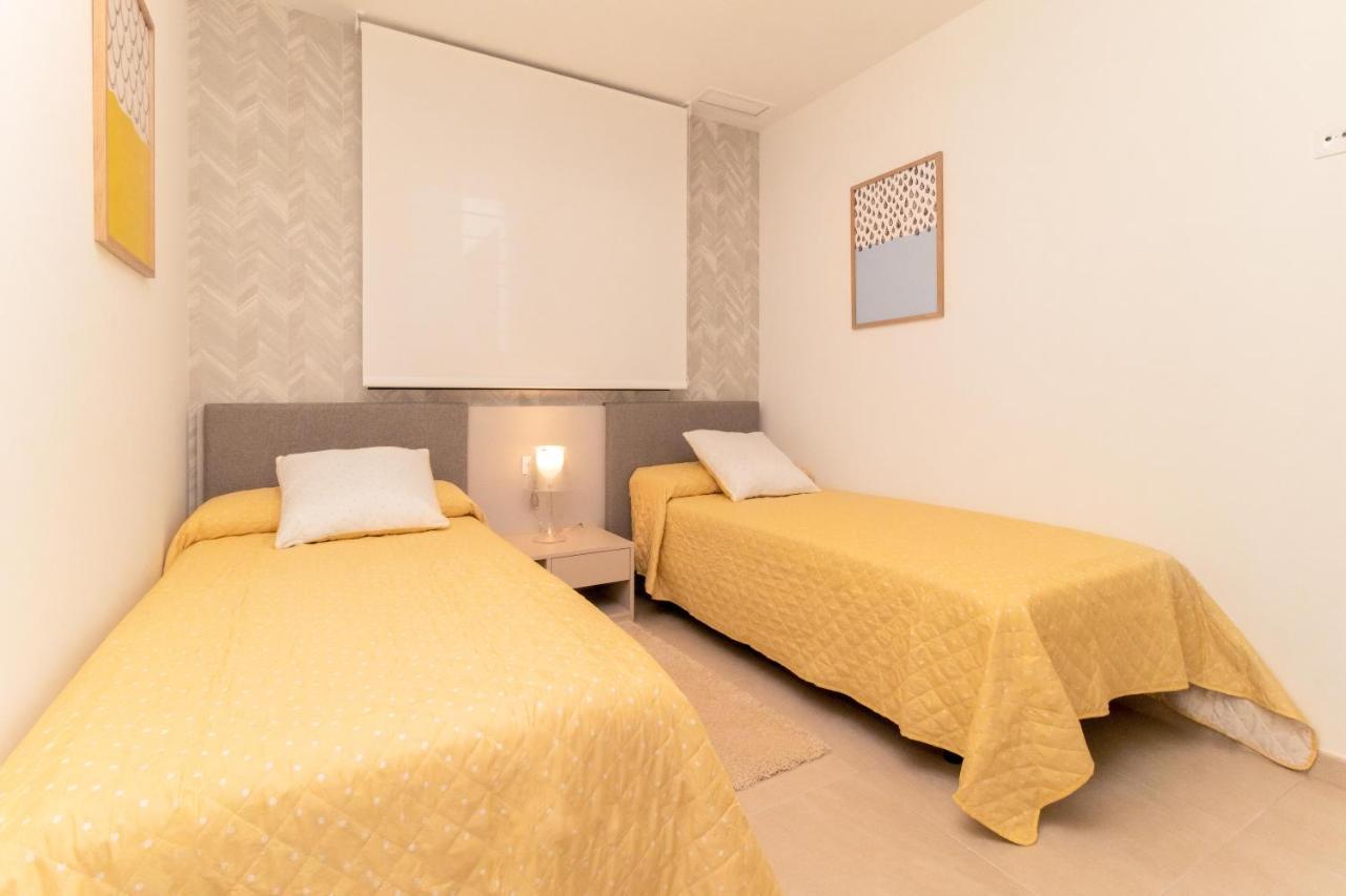 Espanatour Flamenca Village 4 Dehesa de Campoamor  Ngoại thất bức ảnh