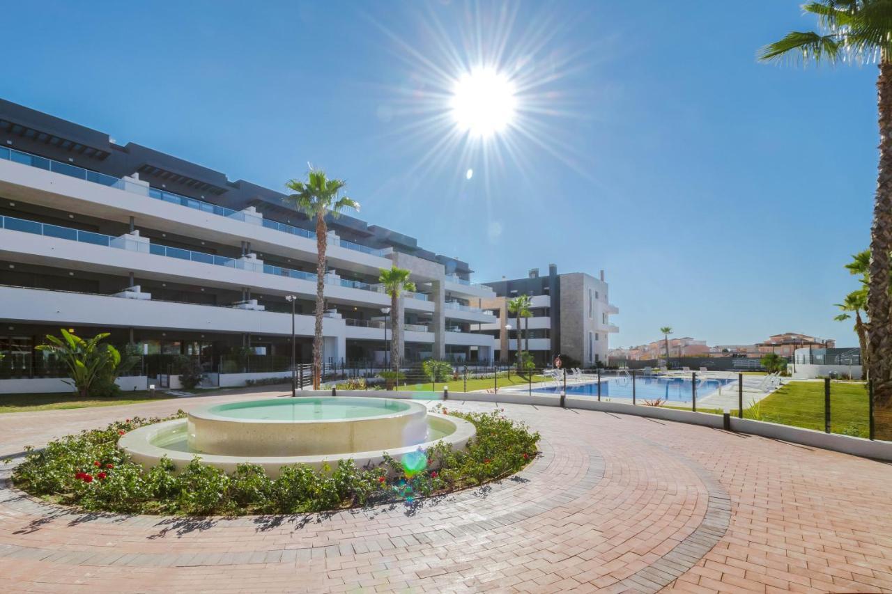Espanatour Flamenca Village 4 Dehesa de Campoamor  Ngoại thất bức ảnh