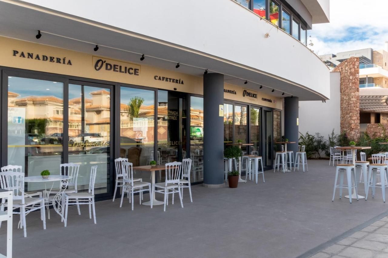 Espanatour Flamenca Village 4 Dehesa de Campoamor  Ngoại thất bức ảnh