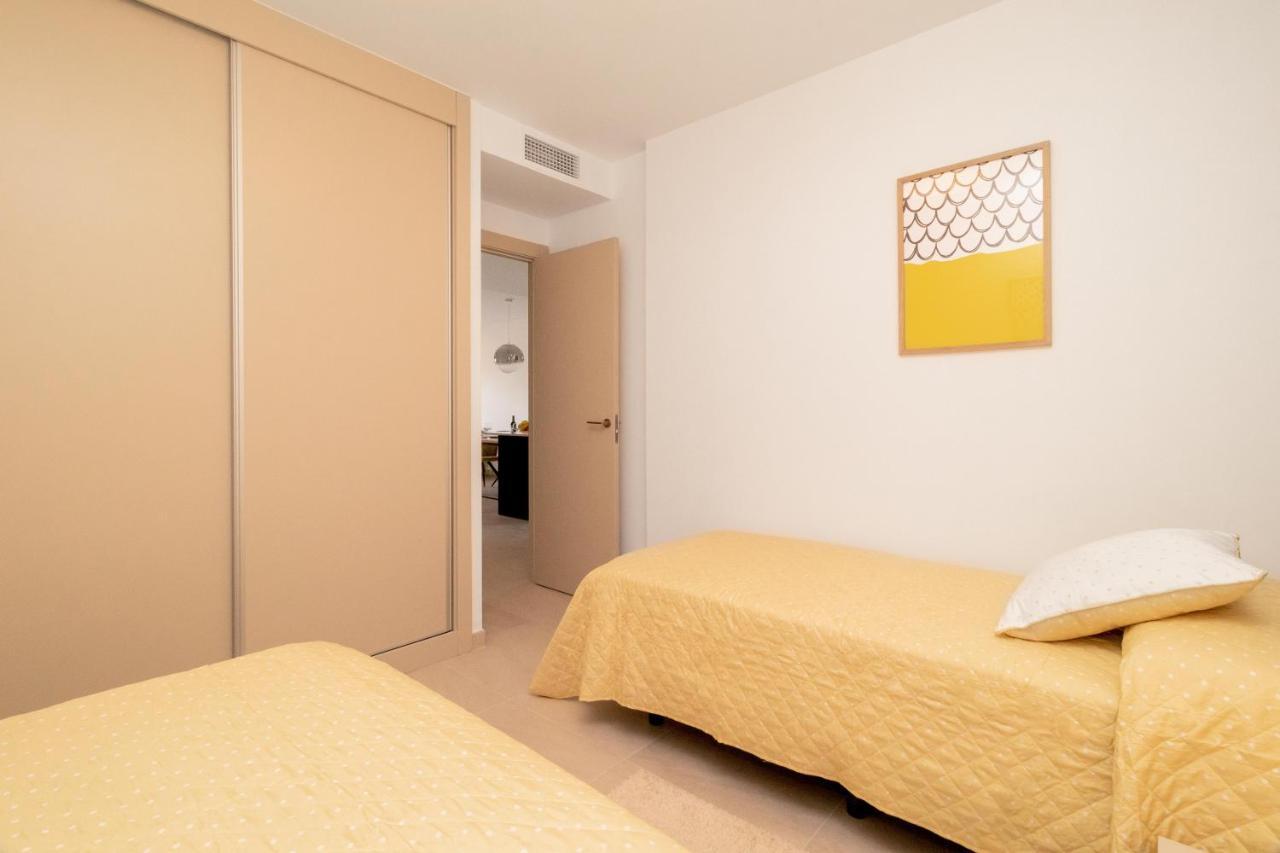 Espanatour Flamenca Village 4 Dehesa de Campoamor  Ngoại thất bức ảnh