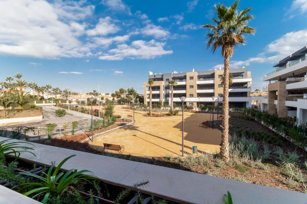 Espanatour Flamenca Village 4 Dehesa de Campoamor  Ngoại thất bức ảnh