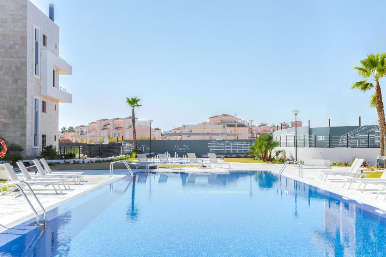 Espanatour Flamenca Village 4 Dehesa de Campoamor  Ngoại thất bức ảnh